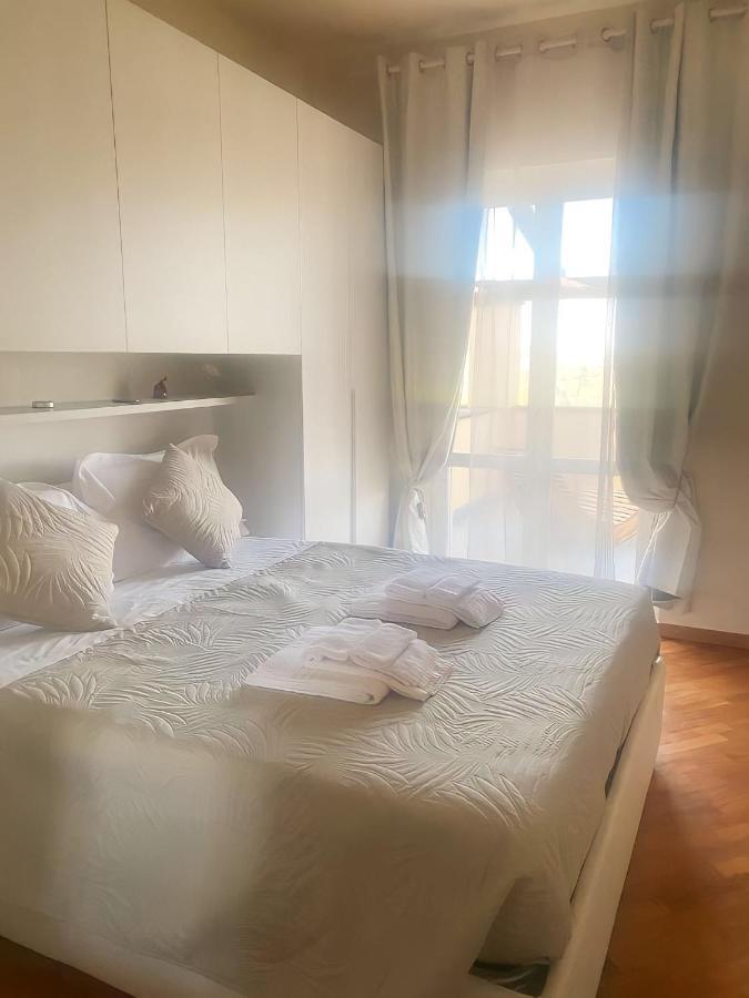 Villetta Rosso Rubino Vignale Eksteriør billede